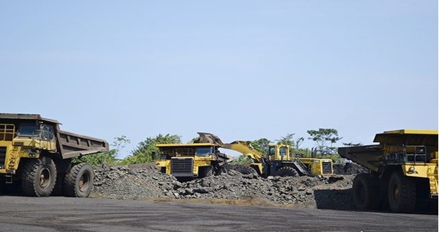 Conversion of mining machinery and trucks to bifuel